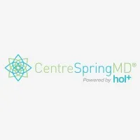 CentreSpring MD Powered by hol+