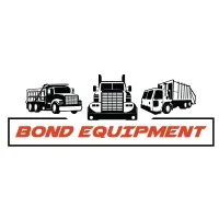 Bond Equipment company