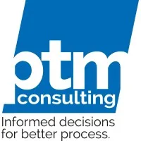 PTM Consulting LLC PTM Consulting LLC