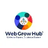 WebGrowHub The Futuristic Business Digitalization Platform WebGrowHub The Futuristic Business Digitalization Platform