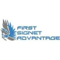 First Signet Advantage First Signet Advantage