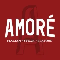Amoré — Italian, Steak & Seafood Amoré — Italian, Steak & Seafood