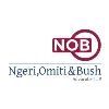 Ngeri, Omiti & Bush Advocates LLP Ngeri, Omiti & Bush Advocates LLP