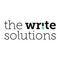 The Write Solutions The Write Solutions