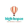 High Hopes Children's Therapy High Hopes Children's Therapy