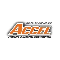 ACCEL FRAMING, INC.