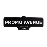 Promo Avenue Promo Avenue