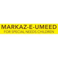 Markaz-e-Umeed for Special Needs Children
