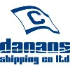 Danaos Shipping Co. Ltd Danaos Shipping Co. Ltd