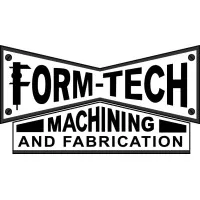 Form-Tech Machining, Fabrication and Welding Ltd
