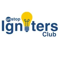 Unstop Igniters Club MLRIT Unstop Igniters Club MLRIT