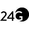 24G 24G