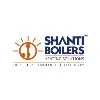 Shanti Boilers