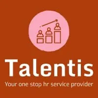 Talentis HR Outsourcing Consultancy Services