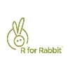 R for Rabbit R for Rabbit