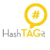 HashTAGit HashTAGit