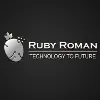 RUBY ROMAN RUBY ROMAN