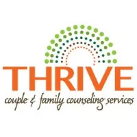 Thrive Couple and Family Counseling Services
