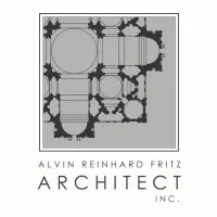 Alvin Reinhard Fritz Architect Inc.