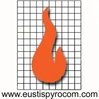 EUSTIS / Pyrocom