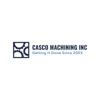 CASCO MACHINING, INC.