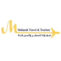 Maharah Travel & Tourism Maharah Travel & Tourism