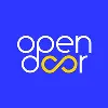 Open Door Open Door