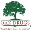 Oak Drugs Inc
