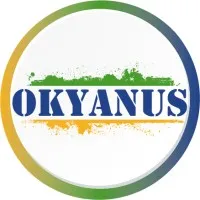 Okyanus Yayıncılık