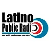 Latino Public Radio Latino Public Radio