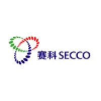 Shanghai SECCO email format