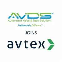 Automated Voice & Data Solutions is now Avtex Automated Voice & Data Solutions is now Avtex