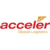 Acceler Global Logistics Ltd Acceler Global Logistics Ltd