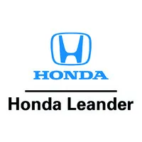 Honda Leander