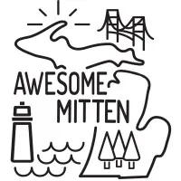 Awesome Mitten Awesome Mitten