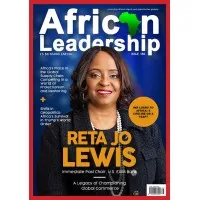African Leadership Magazine African Leadership Magazine