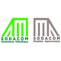 SODACOM - Menuiserie Aluminium Meubles et Agencement