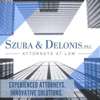 Szura & Delonis, P.L.C. Szura & Delonis, P.L.C.