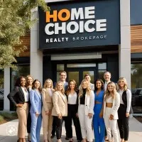 HOME CHOICE REALTY INC. BROKERAGE HOME CHOICE REALTY INC. BROKERAGE
