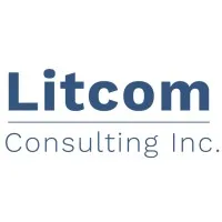 Litcom Consulting Inc. Litcom Consulting Inc.