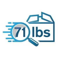 71lbs - Shipping Savings Specialists