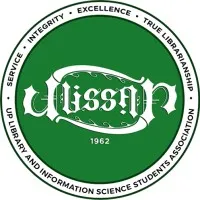UP Library and Information Science Students Association (UP LISSA)
