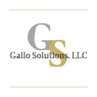 Gallo Solutions, LLC Gallo Solutions, LLC