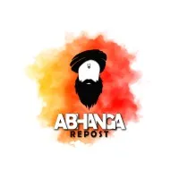 Abhanga Repost