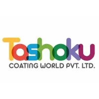 Tashoku Coating World Pvt Ltd