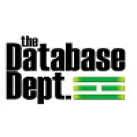 The Database Dept.