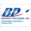 Brown Precision, Inc. Brown Precision, Inc.