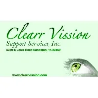 Clearr Vission Support Services