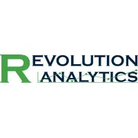 Revolution Analytics Ltd