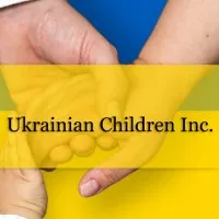 Ukrainian Children, Inc.